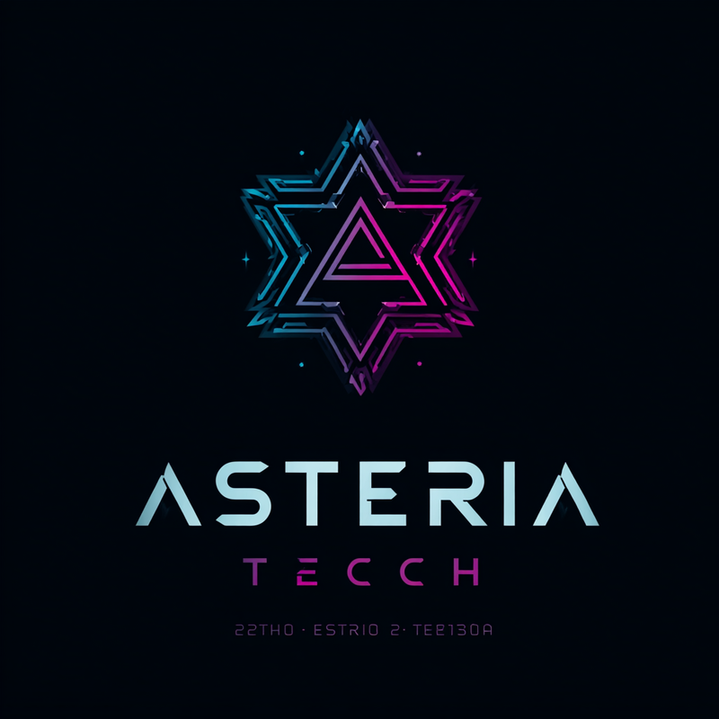 Asteria Tech logo